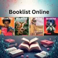 Booklist Online. Find book reviews from Booklist issues online.