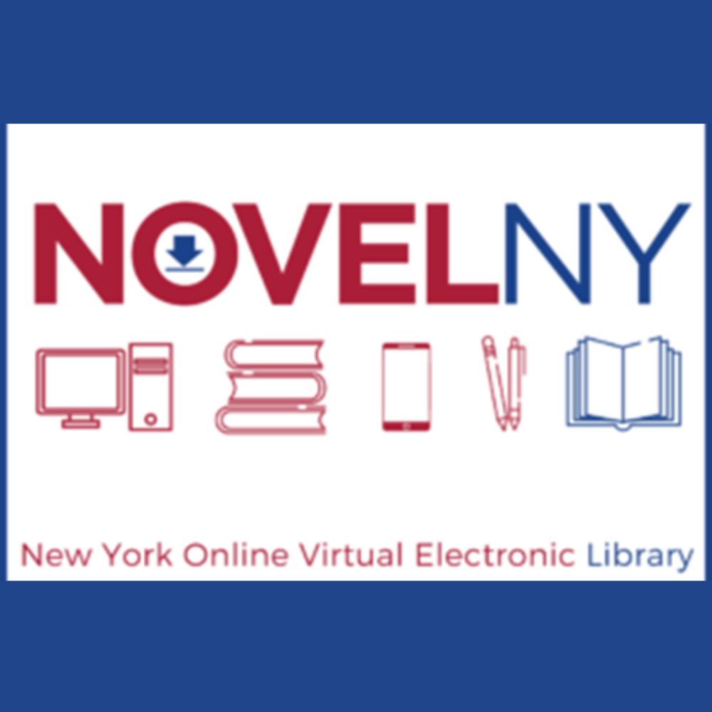 New York Online Virtual Electronic Library
