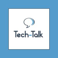 Tech-Talk is a digital learning platform for working professionals and tech-novices.