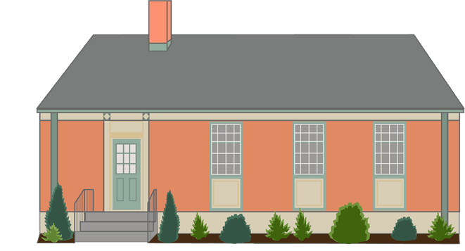 Hazeltine Public Library