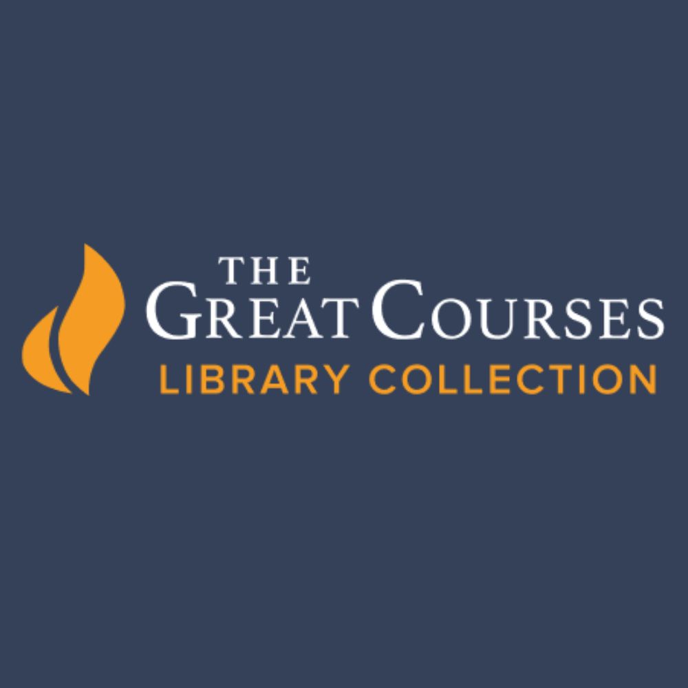 Access The Great Courses