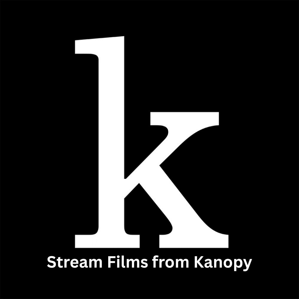 Stream films from Kanopy.